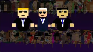 Скриншот 6 к игре Plaza Security #neverforget7/13
