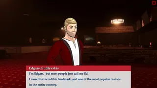 Скриншот 4 к игре The Gallo Presidency - Prologue