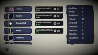 Скриншот 1 к игре Direction!LevelUP!