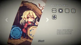 Скриншот 2 к игре Direction!LevelUP!