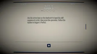 Скриншот 3 к игре Direction!LevelUP!