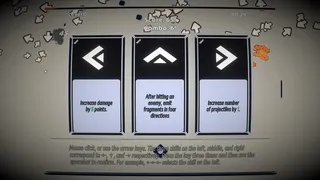 Скриншот 5 к игре Direction!LevelUP!