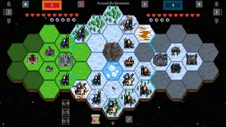 Скриншот 2 к игре Conquest Reforged