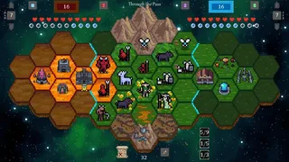 Скриншот 3 к игре Conquest Reforged