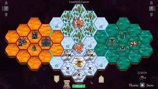 Скриншот 4 к игре Conquest Reforged