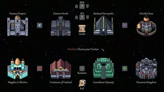 Скриншот 5 к игре Conquest Reforged