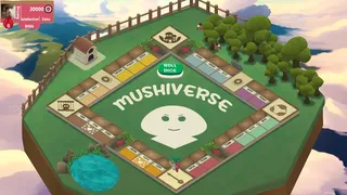 Скриншот 1 к игре Mushiverse - Online Boardgame