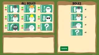 Скриншот 3 к игре Mushiverse - Online Boardgame