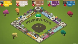 Скриншот 5 к игре Mushiverse - Online Boardgame