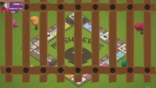 Скриншот 6 к игре Mushiverse - Online Boardgame