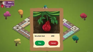 Скриншот 7 к игре Mushiverse - Online Boardgame