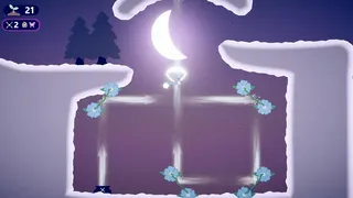 Скриншот 3 к игре BLUMA