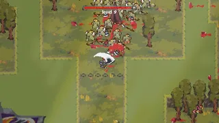 Скриншот 3 к игре LEVEL UP 80