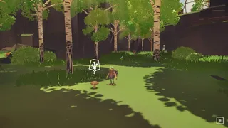 Скриншот 1 к игре Frog Holm