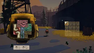 Скриншот 4 к игре Frog Holm