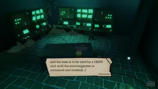 Скриншот 5 к игре Frog Holm