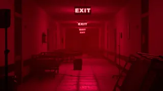Скриншот 2 к игре Backrooms Liminality