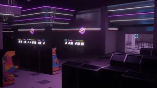 Скриншот 7 к игре Backrooms Liminality