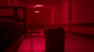 Скриншот 8 к игре Backrooms Liminality