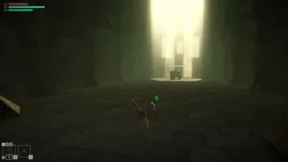 Скриншот 8 к игре Heaven Crawler