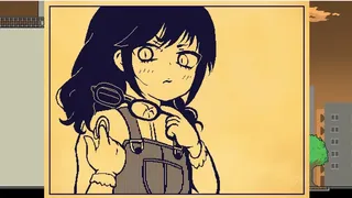 Скриншот 2 к игре AFTER STORY ～Witch ⊂ Dragon～