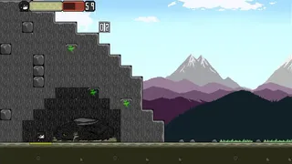 Скриншот 3 к игре AFTER STORY ～Witch ⊂ Dragon～