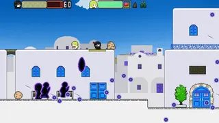 Скриншот 5 к игре AFTER STORY ～Witch ⊂ Dragon～