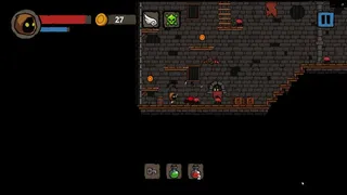 Скриншот 1 к игре Shadows And Monsters