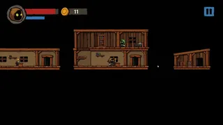 Скриншот 4 к игре Shadows And Monsters