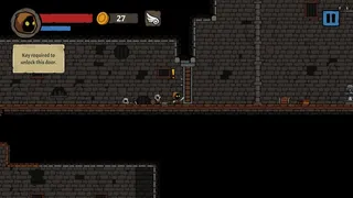 Скриншот 6 к игре Shadows And Monsters