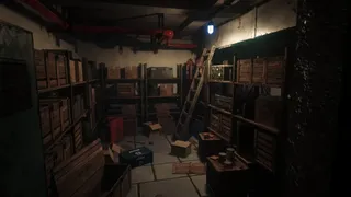 Скриншот 1 к игре Project Phoenix