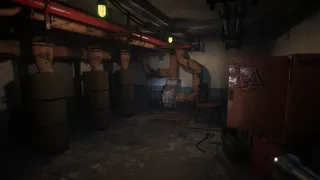 Скриншот 4 к игре Project Phoenix