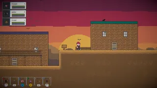 Скриншот 1 к игре Paplion