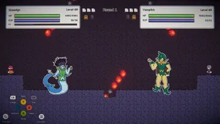 Скриншот 2 к игре Paplion