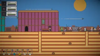 Скриншот 4 к игре Paplion