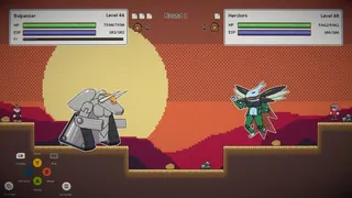 Скриншот 5 к игре Paplion