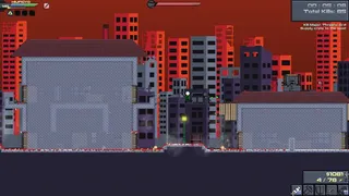Скриншот 6 к игре Exanimate