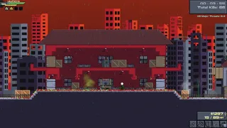 Скриншот 7 к игре Exanimate