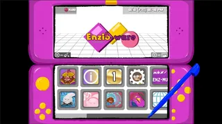 Скриншот 1 к игре Enzio-Ware