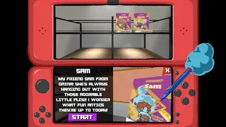 Скриншот 2 к игре Enzio-Ware