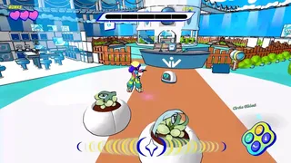 Скриншот 4 к игре All Systems Dance