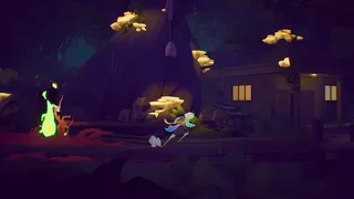 Скриншот 4 к игре Possessor(s)