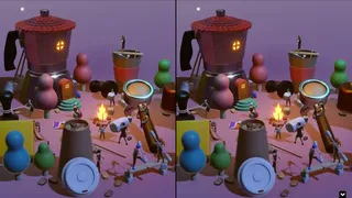 Скриншот 3 к игре Tiny Lands 2