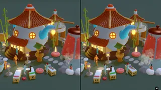 Скриншот 7 к игре Tiny Lands 2