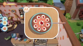 Скриншот 4 к игре Critter Café
