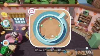 Скриншот 8 к игре Critter Café