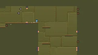 Скриншот 2 к игре Abuga Warp Zone