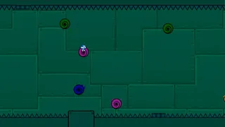 Скриншот 5 к игре Abuga Warp Zone