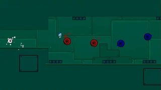 Скриншот 6 к игре Abuga Warp Zone