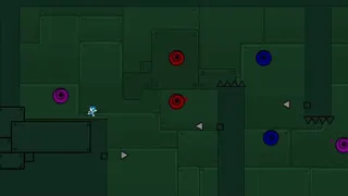 Скриншот 7 к игре Abuga Warp Zone